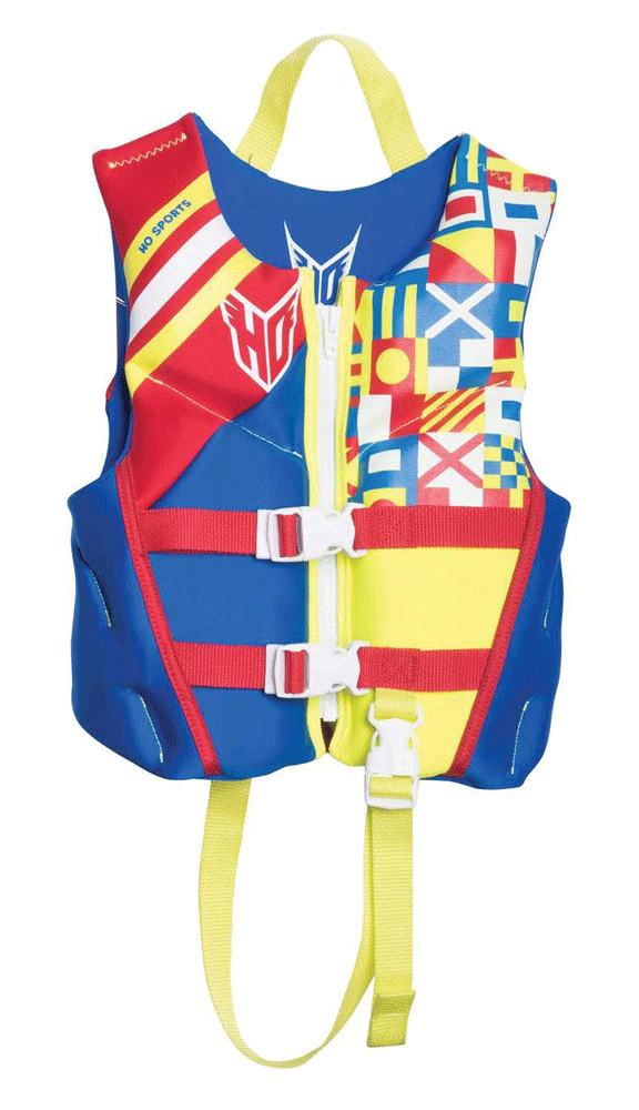 Купить Жилет В Детском Мире