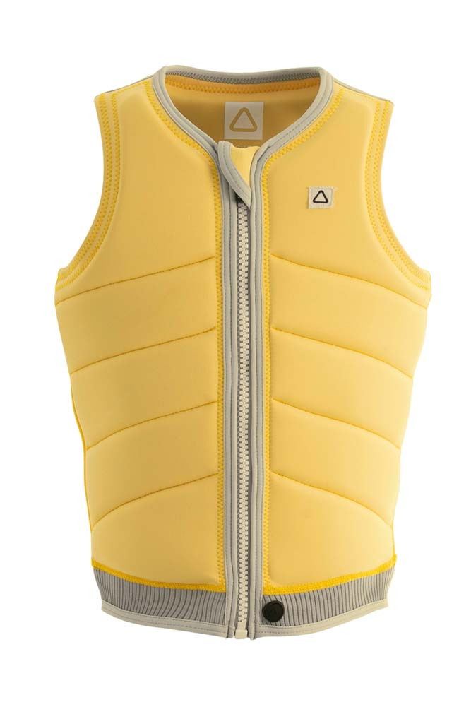 2022 Follow Primary Ladies Impact Vest (Baby Blue)