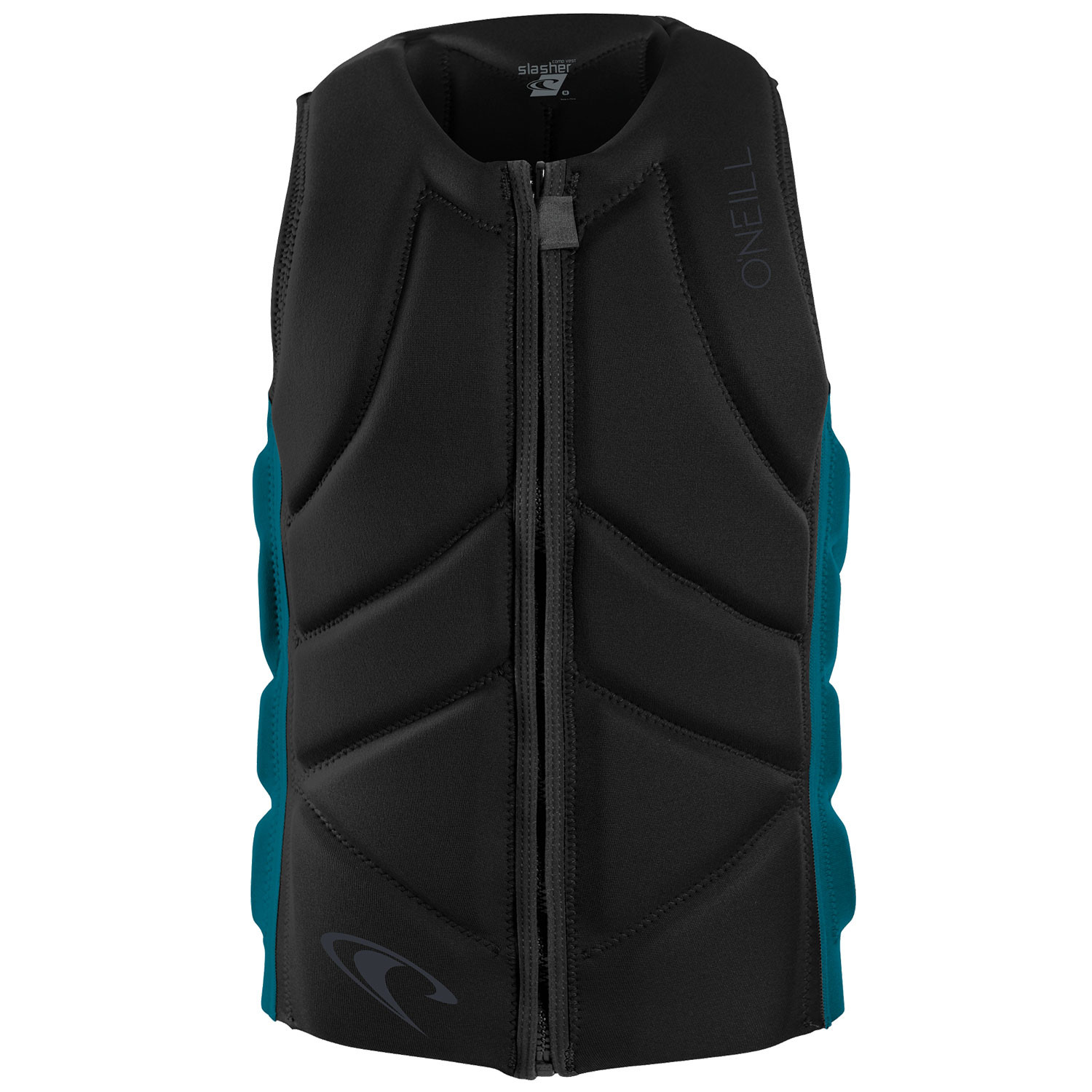 O'Neill Slasher Comp Vest Tide Pool O'Neill Life Jackets