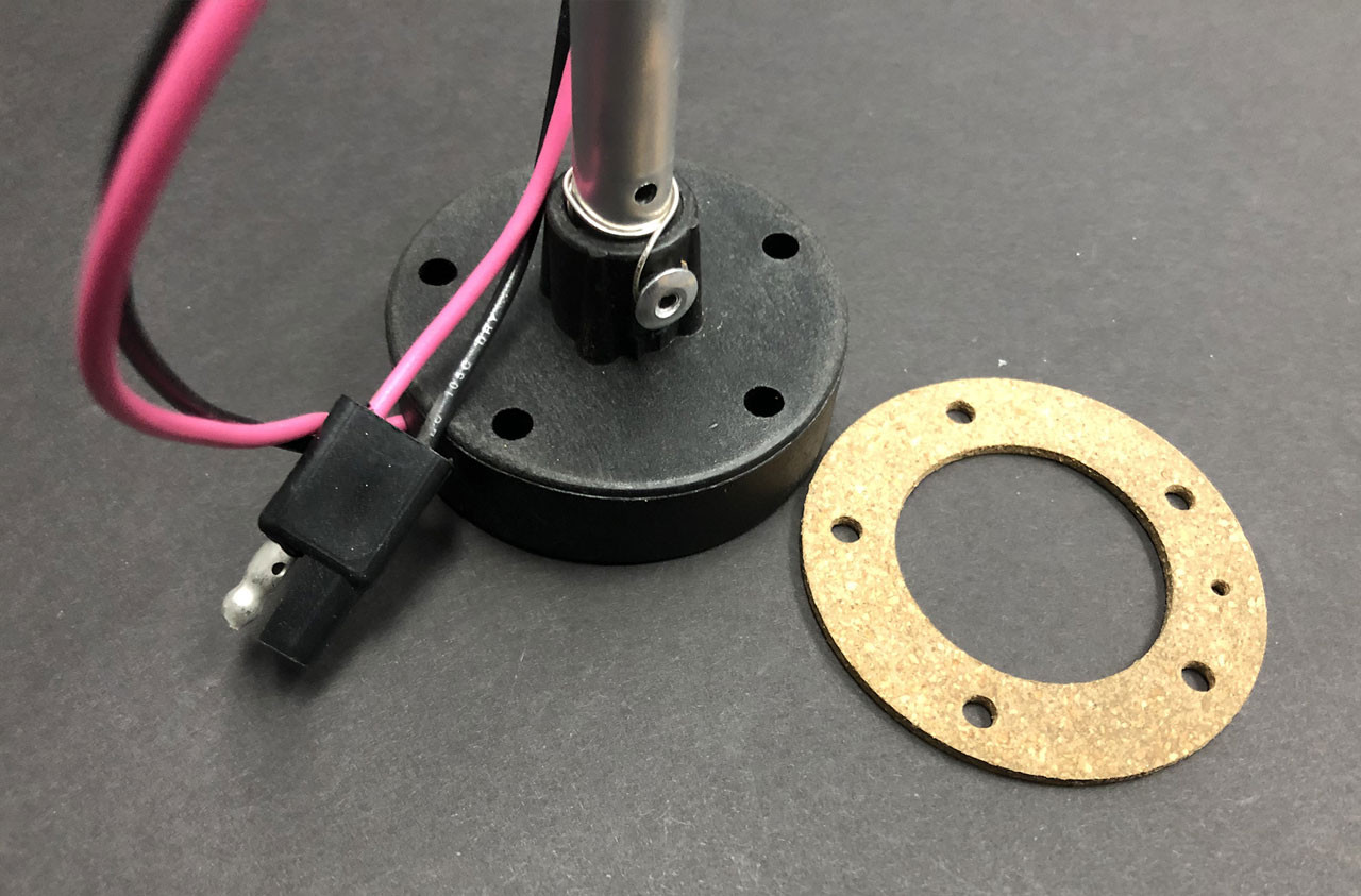 MasterCraft Fuel Sending Unit