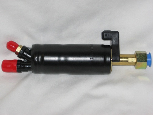 MOSTPLUS 340lph High Pressure Flow Performance In-tank Fuel Pump For TBI Lt1 Ls1 For Sale Online - Foto 11