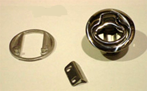 MasterCraft Relay Box High Flow Ballast