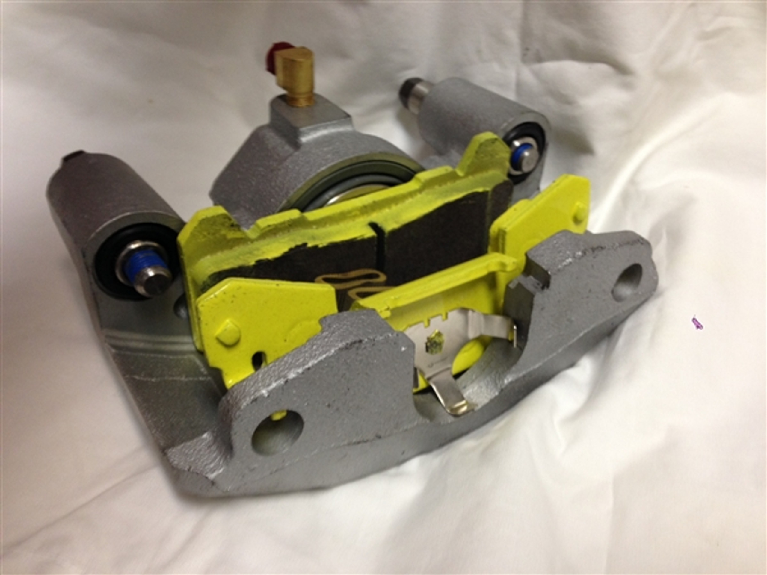 MasterCraft Brake Caliper MasterCraft Parts Parts