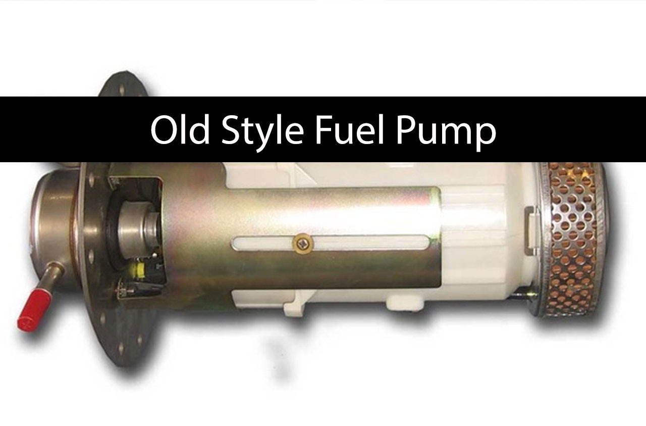 MasterCraft Replacement Fuel Pump
