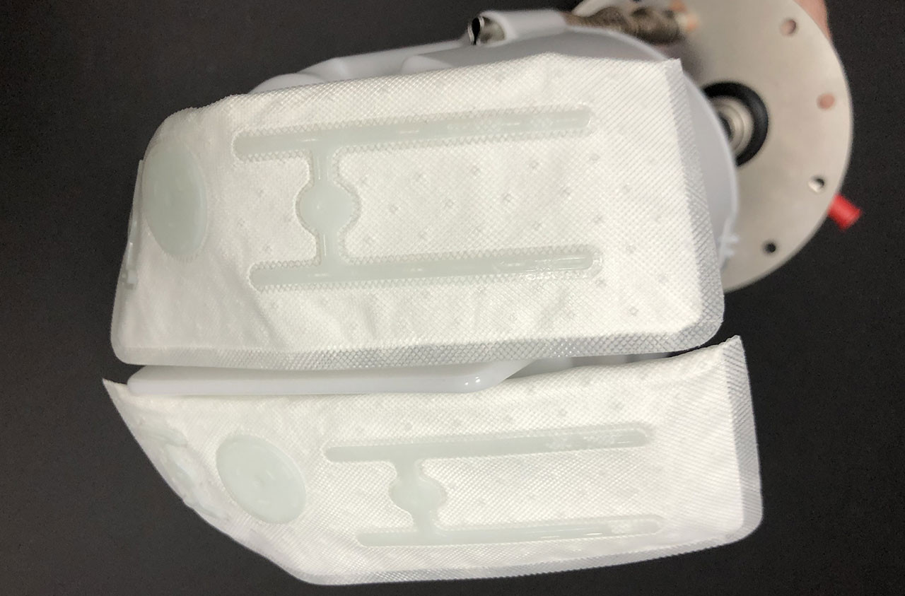 MasterCraft Replacement Fuel Pump