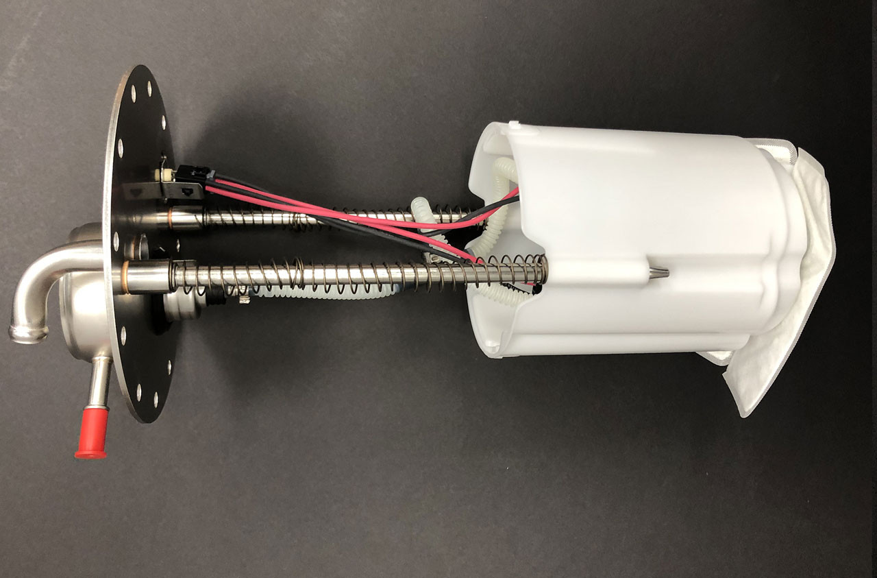 MasterCraft Replacement Fuel Pump