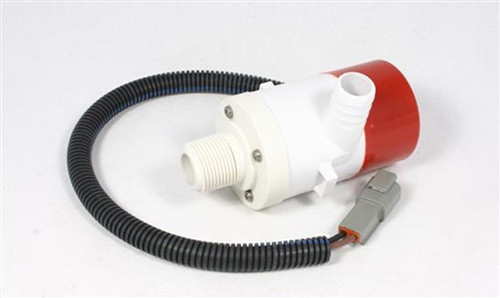 Rule Ballast Pump 800 GPH Moomba Boat Parts