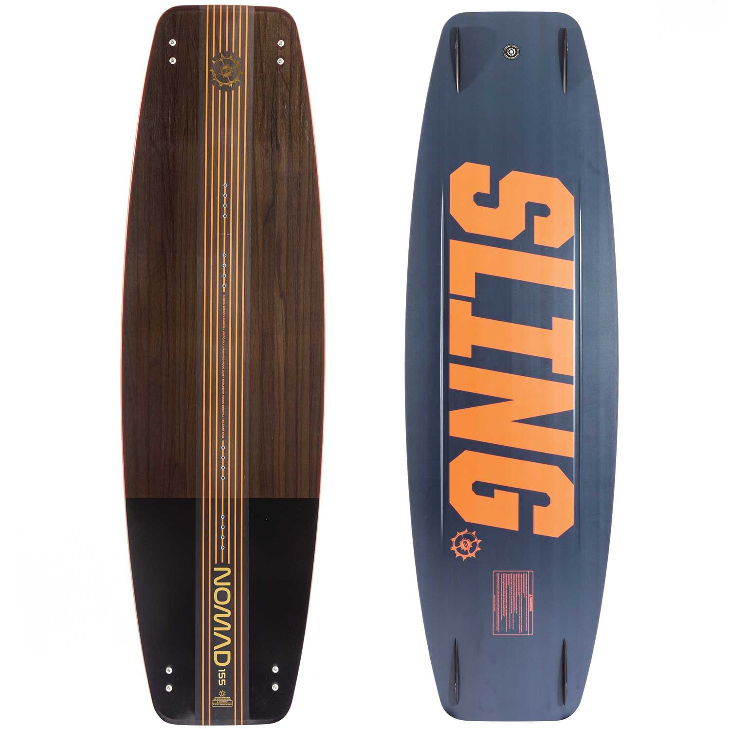2022 Slingshot Nomad Wakeboard Wakeboards