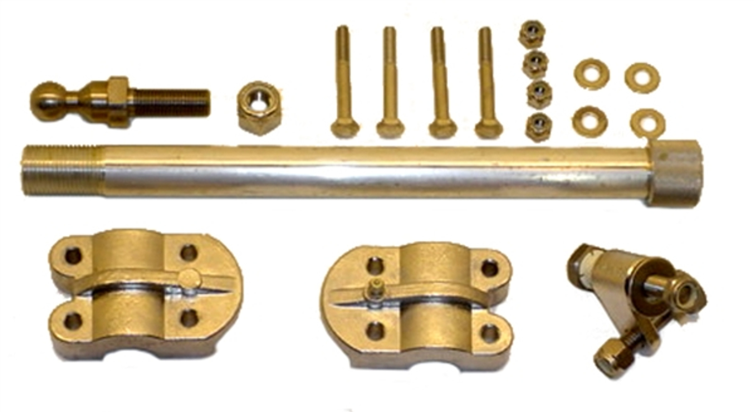 MasterCraft Boats Engine Tune Up Kit Midwest MasterCraft