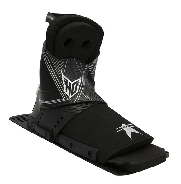 HO Animal Rear Waterski Bindings HO Animal Rear Waterski Bindings