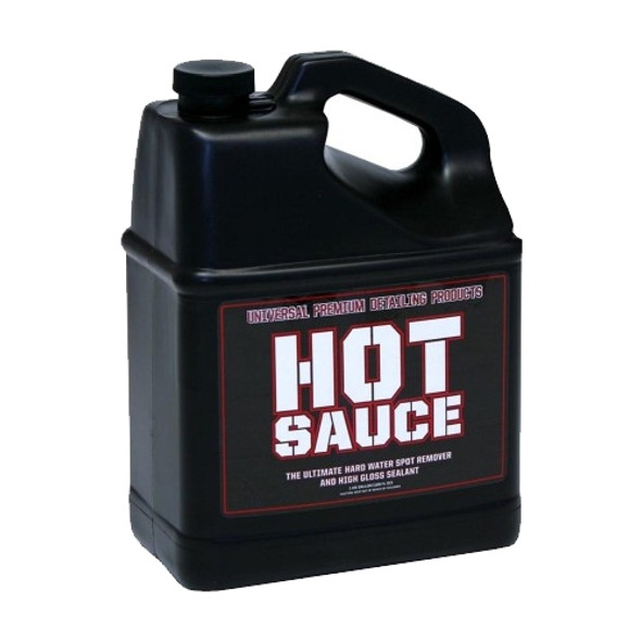 Boat Bling Hot Sauce - 1 Gallon