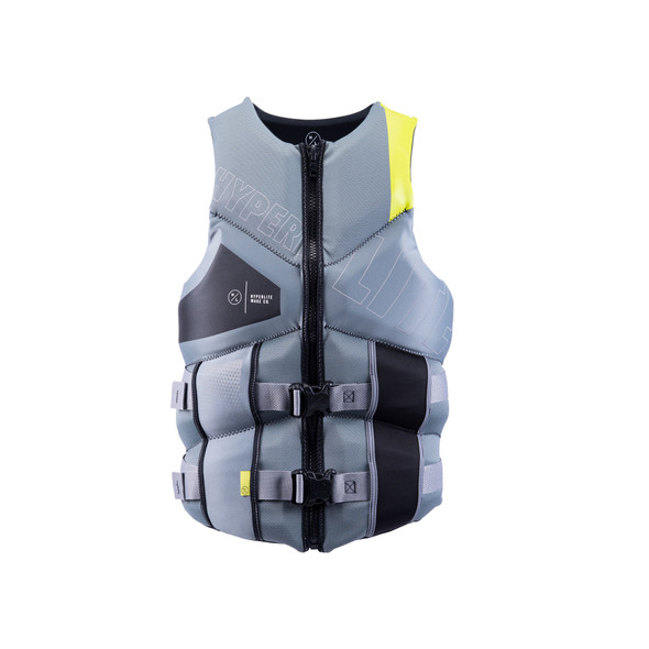 2021 Hyperlite Men's Domain Life Jacket 1