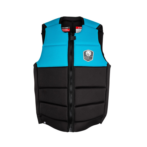 2020 Radar Tidal Limited Life Jacket