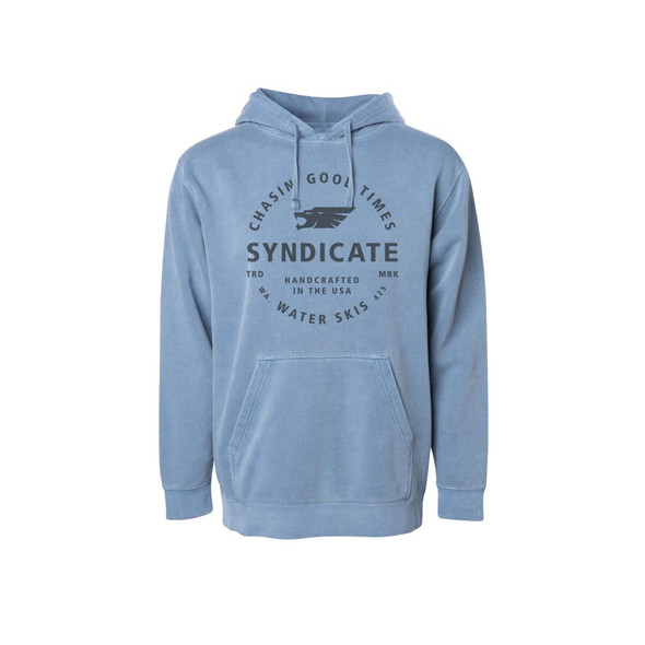 2020 HO Syndicate Good Times Hoodie