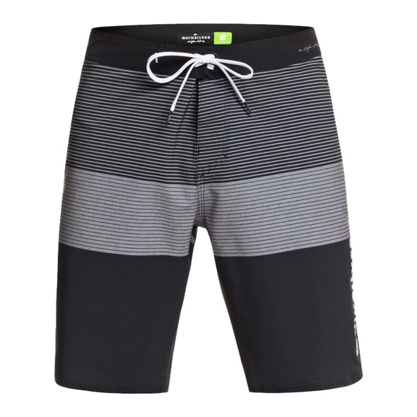 Quiksilver Highline Tijuana Boardshorts (Navy)