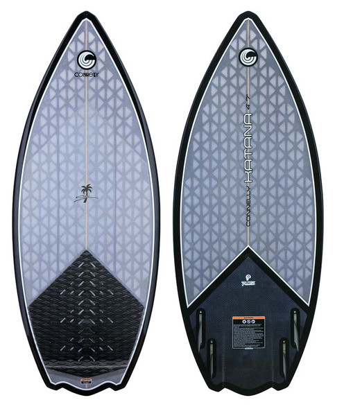 2022 Connelly Katana Wakesurf Board