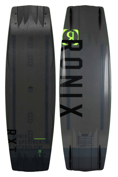 Ronix RXT Wakeboard 1