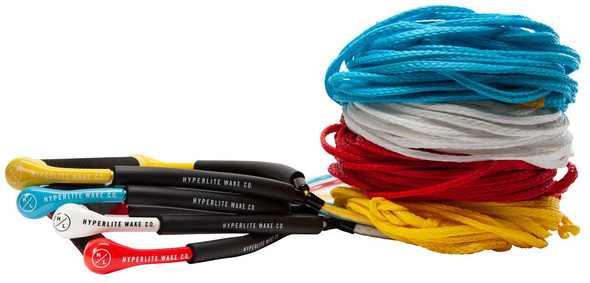 Hyperlite CG with Poly Mainline Hyperlite CG with Poly Mainline
