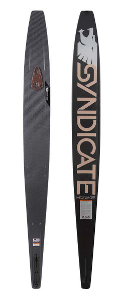 2022 HO Syndicate Pro Water Ski 2022 HO Syndicate Pro Water Ski