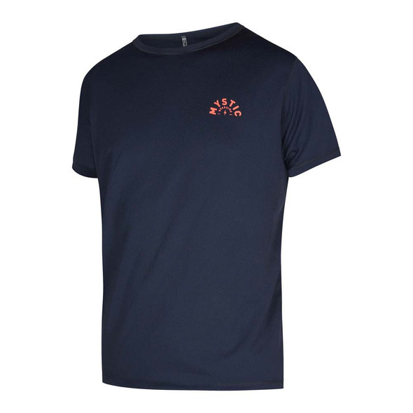 2021 Mystic Voltage Quick Dry T-Shirt 1