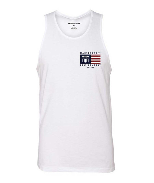 MasterCraft Candor Men's Tank