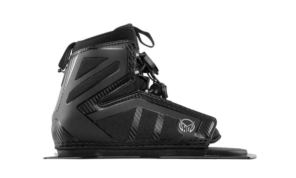 2023 HO Stance 130 Traditional Plate Water Ski Binding 2023 HO Stance 130 Traditional Plate Water Ski Binding