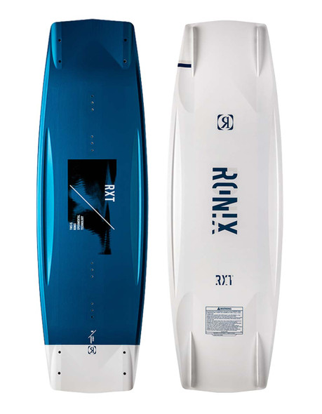 2022 Ronix RXT Blackout Technology Wakeboard