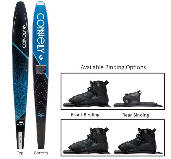 2023 Connelly Aspect Water Ski Package Water Ski Packages