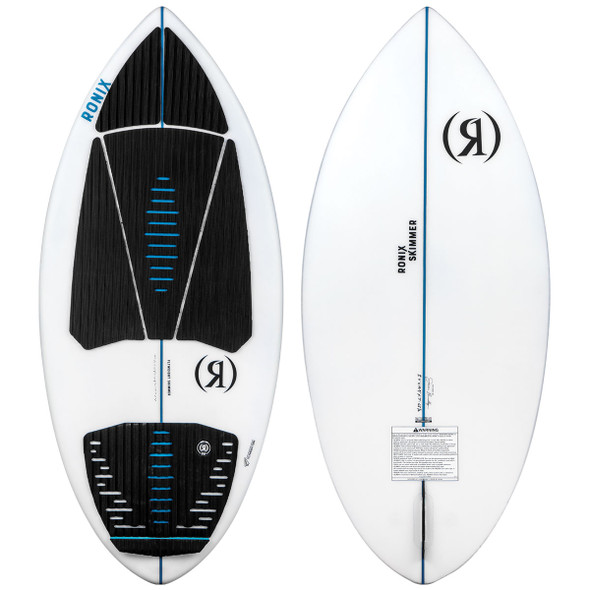 Ronix 2023 Flyweight Kid's Skimmer Wakesurf Board