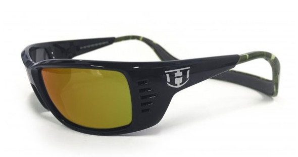 Hoven Meal Ticket | Fire Chrome Polarized Hoven Meal Ticket | Fire Chrome Polarized