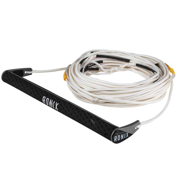 Ronix Combo 6.0 (White) Wakeboard Rope & Handle Combo