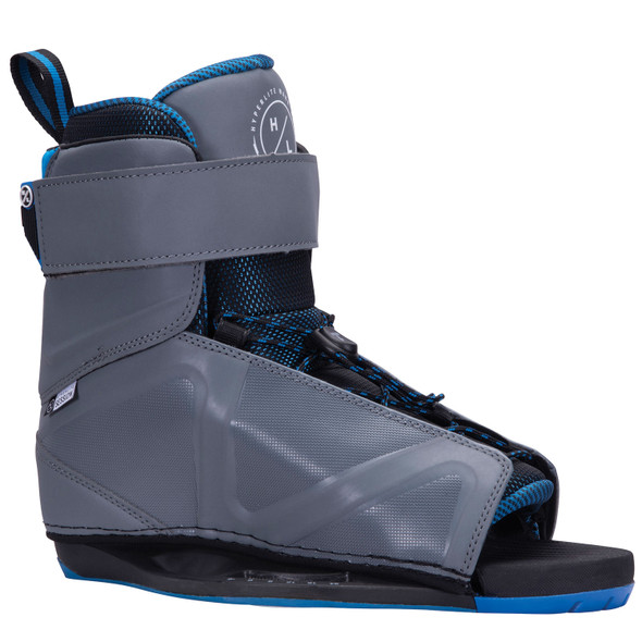 Hyperlite 2022 Session Wakeboard Bindings