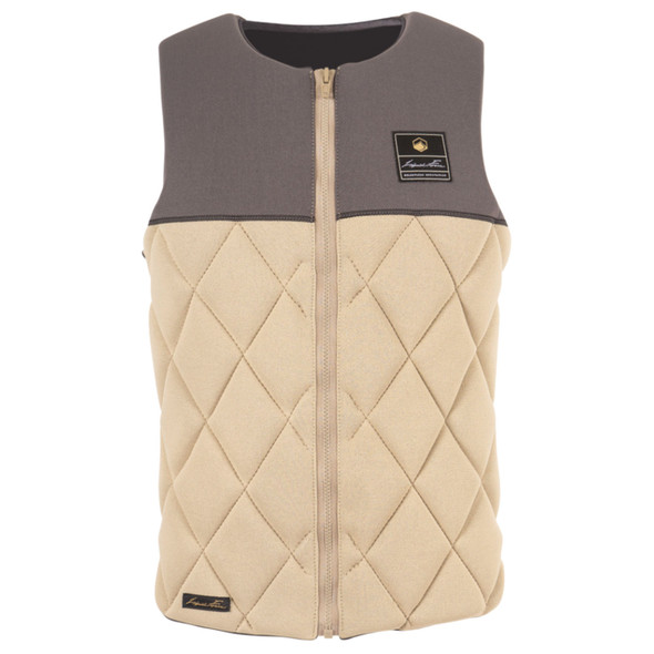 Liquid Force Breeze Comp Vest - Glacier Blue - Wileys Watersports