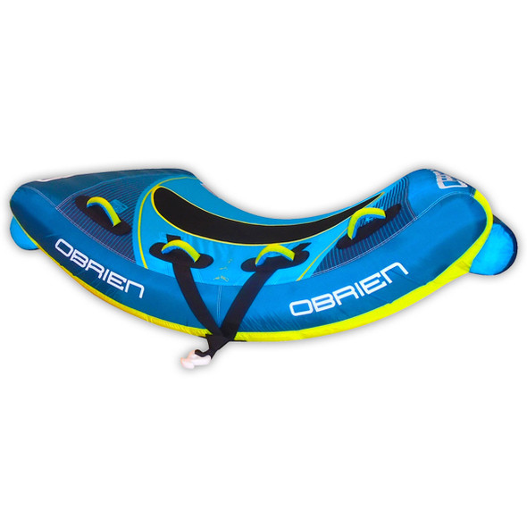 O'Brien 6-Person Floating Towable Tube Rope - 2023 – Arlberg Ski & Surf