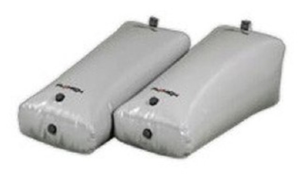 Fly High Pro X Series Nautique Wedge Ballast Sacs (set), 400 lbs. Each