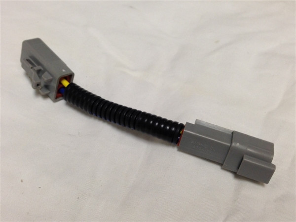 MasterCraft Ballast Pump Wiring Adapter