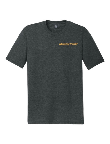 MasterCraft 50th Anniversary Tee 1