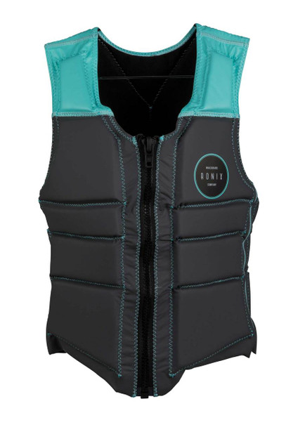 2019 Ronix Signature Women's Life Jacket 1