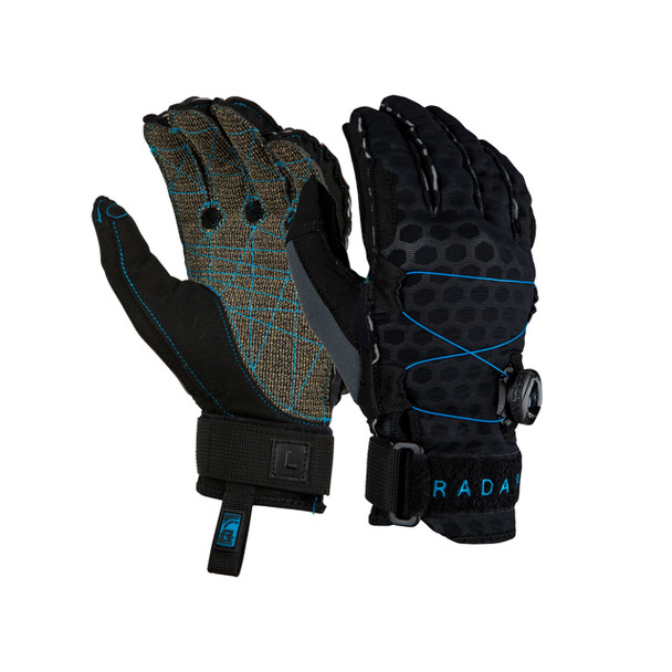 2019 Radar Vapor K BOA Gloves 1