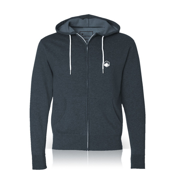 Liquid Force Hex Zip-up