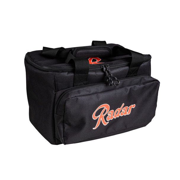 Radar Six Pack Cooler - Black - OSFM