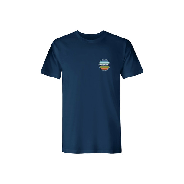 Mastercraft Color Circle T-Shirt