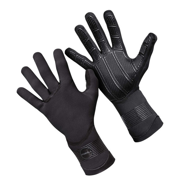 Oneill Psycho Tech 1.5MM Gloves