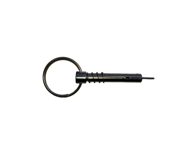 Swim Platform Pins - Spring Loaded