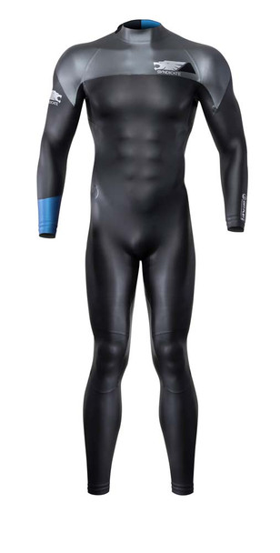 HO Wetsuit Full 1