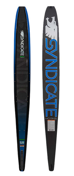 2022 HO Syndicate Omega Water Ski