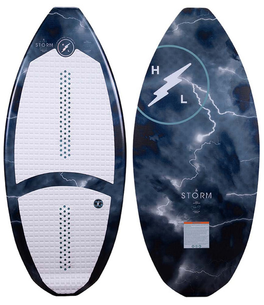 2022 Hyperlite Storm Wakesurf Board