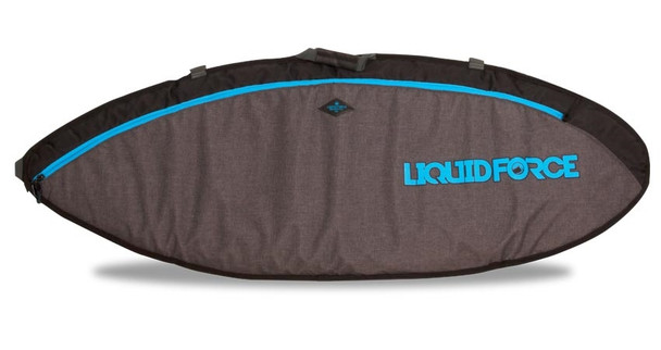 Liquid Force DLX Skim Day Tripper Board Bag 60"