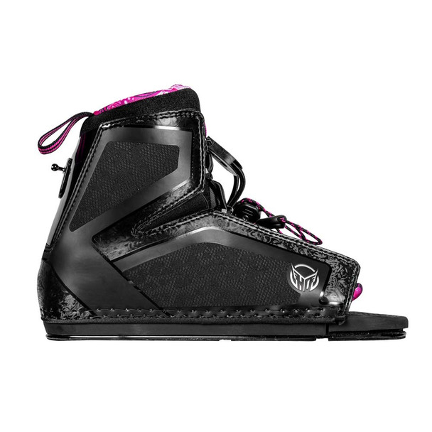 2022 HO Womens Stance 110 Direct Connect Water Ski Binding