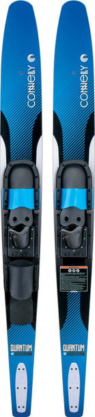 2022 Connelly Quantum 68" Combo Water Skis